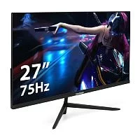Эскиз Монитор ExeGate 27" EZ2707TA ProSmart ex297649rus