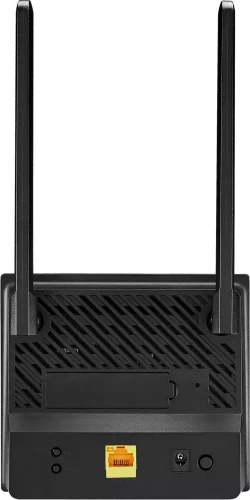 Маршрутизатор ASUS 4G-N16/ 802.11n, LTE, 150Mbps, 2 antenna, USB (90IG07E0-MO3H00) фото 2