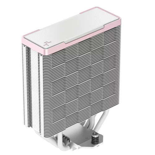 Вентилятор Deepcool AK400 PINK LIMITED (R-AK400-WPNPMN-G) фото 10