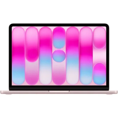 Ноутбук Apple MacBook Neo 13 A18 Pro/ 8Gb/ SSD512Gb/ UMA/ 13/ IPS/ 2408x1506/ 60Hz/ MacOS/ Blush/ 1.23kg (MHFJ4ZP/A)
