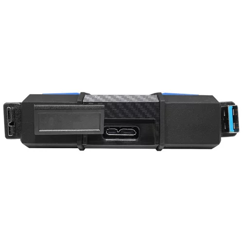 Внешний жесткий диск A-Data HD710 Pro 2 Тб USB 3.1 (AHD710P-2TU31-CBL) фото 4
