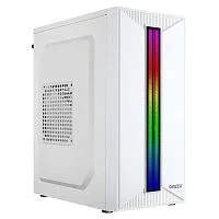 Ginzzu B380 2*USB 2.0,AU RGB (B380#NTL)