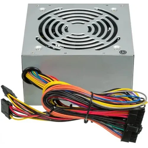 Formula V Line ECO-600, 600W, ATX12V v2.3, 12cm Fan (ex Aerocool) (FORMULA ECO-600) фото 3