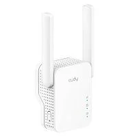 Усилитель Wi-Fi сигнала CUDY RE300 N300 Wi-Fi Mesh Repeater (RE300 1.0)