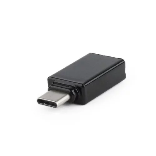 Cablexpert Переходник USB , USB3.1 Type-C/ USB 3.0F, пакет (A-USB3-CMAF-01) фото 2