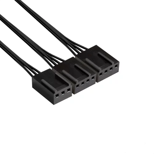 Exegate EX293457RUS Комплект водяного охлаждения ExeGate BlackWater-240V2.PWM.RGB (RGB подсветка, LGA2066/ 2011/ 1366/ 1150/ 1151/ 1155/ 1156/ 1200/ 1700/ AM4/ FM1/ FM2/ FM2+/ AM2/ AM2+/ AM3/ AM3+, TDP 220W, Fan 120m фото 6