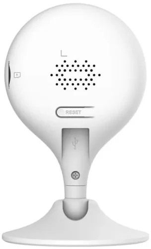 Камера видеонаблюдения IP Триколор SCI-1 Wi-Fi 2.8-2.8мм цв. корп.:белый (046/ 91/ 00052296) (046/91/00052296) фото 5