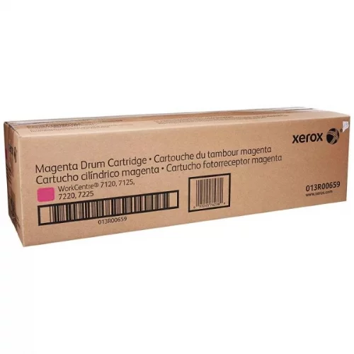Принт-картридж красный/ MAGNTA DRUM CTG (013R00659)