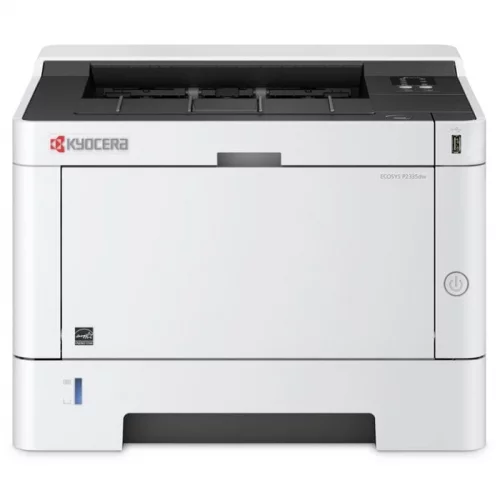 Kyocera ECOSYS P2335dw (A4, 35 стр/ мин, 256Mb, USB2.0, Ethernet,wifi) (1102VN3RU0)