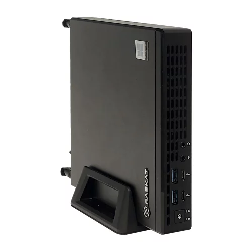 Компьютер Raskat STANDART 307 (Core i3-12100, H610, 16GB, SSD 256GB, noOS) (STANDART307149532) фото 4