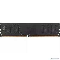 Память QUMO DDR4 DIMM 8GB QUM4U-8G2666P19 PC4-21300, 2666MHz OEM/ RTL