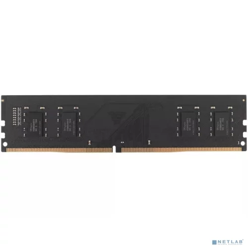 Память QUMO DDR4 DIMM 8GB QUM4U-8G2666P19 PC4-21300, 2666MHz OEM/ RTL