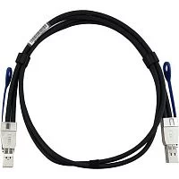 Эскиз Кабель InforTrend SAS 2.6 м (9370CMSASCAB3-0030)
