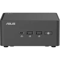Платформа для Nettop ASUS NUC15CRH 2B (Core 7, 240H, tall)/ Nettop ASUS NUC15CRH 2B (Core 7, 240H, tall) (90AR00Q2-M00040)