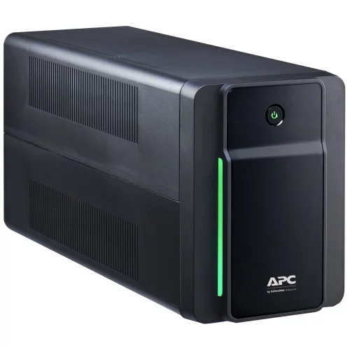 ИБП APC Back-UPS 2200VA/ 1200W (BX2200MI-GR) фото 3