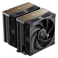 Вентилятор для процессора Deepcool AK620 G2 (R-AK620G2-BKNNMN-GJD)