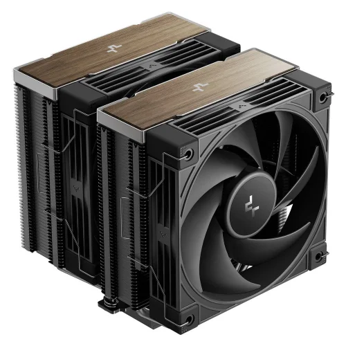 Вентилятор для процессора Deepcool AK620 G2 (R-AK620G2-BKNNMN-GJD)