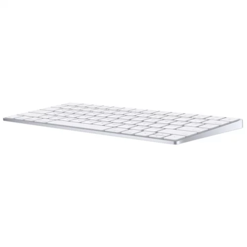 Беспроводная клавиатура Apple Magic Keyboard (MLA22RU/A) (MLA22RU/A) Беспроводная клавиатура Apple Magic Keyboard (MLA22RU/A) фото 4