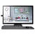 Моноблок Lenovo Yoga A940-27ICB 27" UHD Touch [F0E50029RK] Core I7-9700, 16GB, 256GB SSD + 1TB, noODD, Radeon RX560 4GB, WiFi, BT, Win10, серый (F0E50029RK)