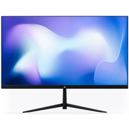 Монитор 21.5 Монитор 21.5 ABR Technology MS215HQ-v1 Black (VA, 1920x1080, 4ms, 220cd, 100Hz, 1xVGA + 1xHDMI(2.0), Vesa: 100x100, Speakers,ExPSU)