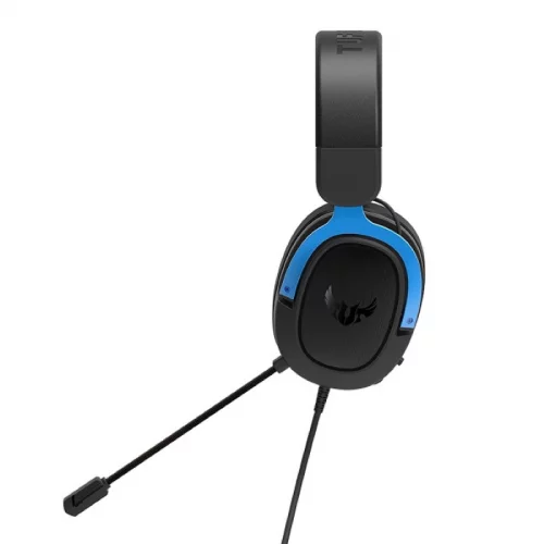 Гарнитура/ ASUS TUF GAMING H3 BLUE фото 2