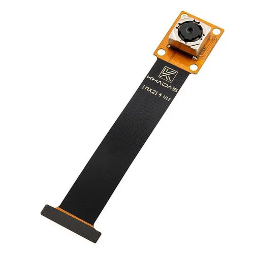 WEB камера Khadas IMX214 Camera IMX214 Camera module with FPC cable, 13M Pixel, MIPI-CSI, 4 lane (K-CM-001)