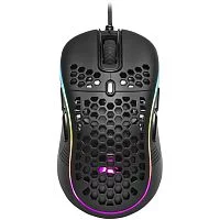 Эскиз Мышь игровая Sharkoon Light2 S USB (LIGHT2-S)