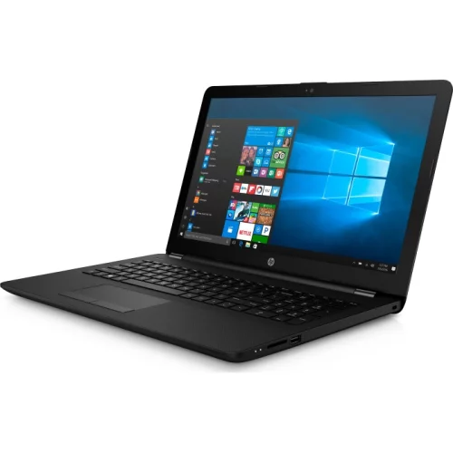 Ноутбук HP 15-db0516ur (103N0EA#ACB) Ноутбук HP 15-db0516ur 15.6 FHD/ AMD A6-9225/ 4GB/ 128GB SSD/ noODD/ WiFi/ BT/ Win10/ черный (103N0EA) фото 3