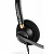 Гарнитура проводная Plantronics EncorePro HW520 (89434-02) (89434-02)