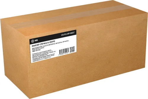 Печка в сборе Cactus CS-FU-HP-M227 (RM2-0806-reman) для HP LJ Pro MFP M227sdn/MFP M227fdw/MFP M227fdn/M206/M203dw/M203dn 100000стр.