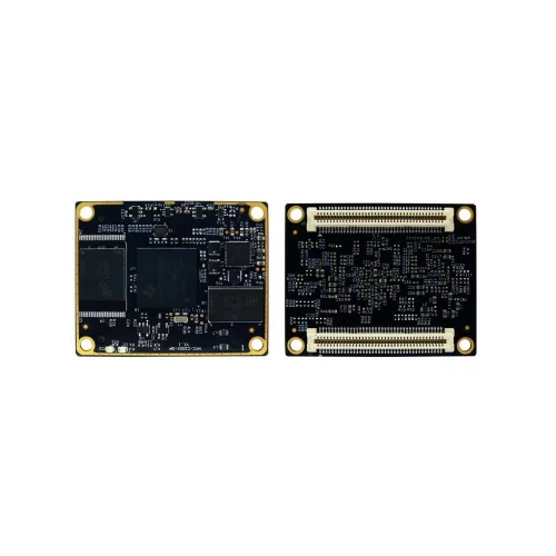 Плата разработки Myir MYD-C3354-4E512D-80-I-GW 800MHz AM3354, 512MB DDR3, 4GB eMMC фото 2