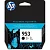 Картридж HP 953 черный 1000 стр. (L0S58AE) (L0S58AE)
