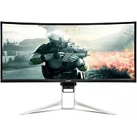 Эскиз Монитор 34" ACER Nitro XZ342CUPbmiiphx (UM.CX2EE.P13) um-cx2ee-p13