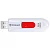 Флеш накопитель Transcend JetFlash 590 (TS16GJF590W) (TS16GJF590W)