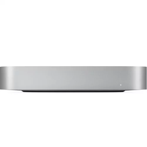 Компьютер Apple Mac mini 2020/ Apple M1/ 16GB/ 512GB SSD/ no DVD/ WiFi/ BT/ MacOS (Z12P000B0) фото 3