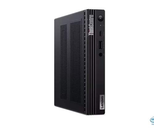 *Компьютер Lenovo ThinkCentre M90q Core i5-10400/ 8GB/ 500GB HDD/ WiFi/ BT/ Win10Pro (11DGS0UN00) фото 3