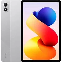 Планшет Redmi Pad 2 Pro 6+128Gb серебрянный (VHU6254RU)