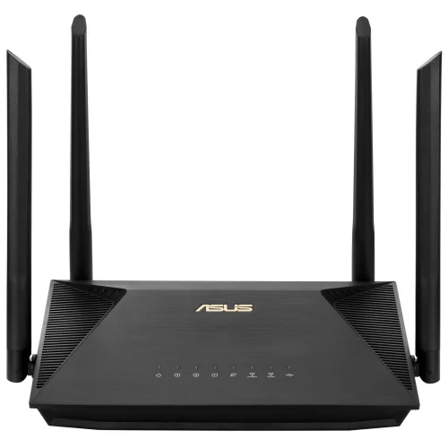 Роутер ASUS RT-AX53U (90IG06P0-MO3500)