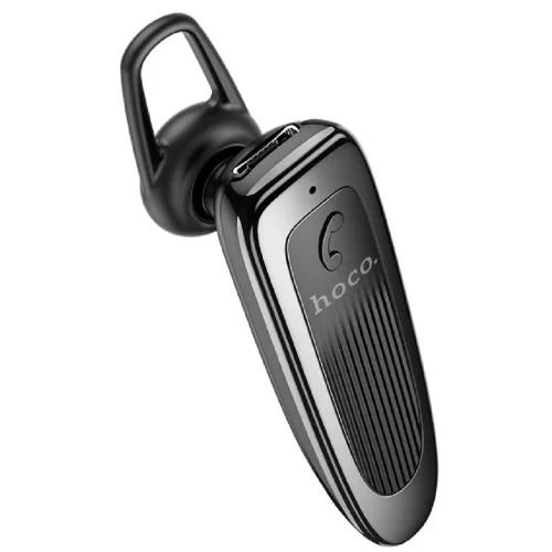 HOCO Беспроводная гарнитура Hoco E60, черный (HC-51058)