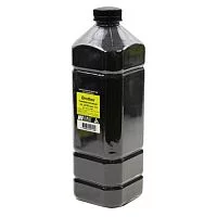 Картинка Тонер Hi-Black универсальный Bk, 500 г. (991221490020000) 