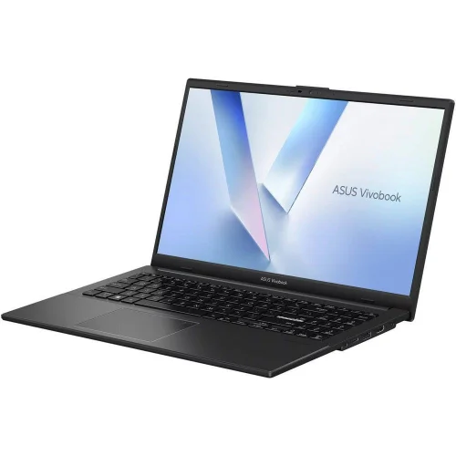 Ноутбук ASUS Vivobook Go L1504FA (90NBZR2-M035Y0) Ноутбук ASUS Vivobook Go L1504FA AMD Ryzen 5 7520U/ 16Gb/ SSD512Gb/ UMA/ 15.6/ IPS/ FHD/ 1920x1080/ 60Hz/ Win11/ Black/ 1.63kg (90NBZR2-M035Y0) фото 2