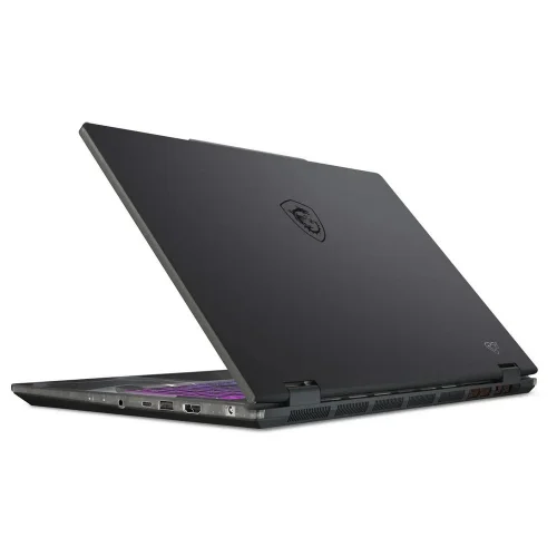 Ноутбук MSI Cyborg 15 C2WE-016XRU Core 7 240H 16Gb SSD1Tb NVIDIA GeForce RTX5050 8Gb 15.6 IPS FHD (1920x1080) FreeDOS grey WiFi BT Cam (9S7-15T121-016) фото 6