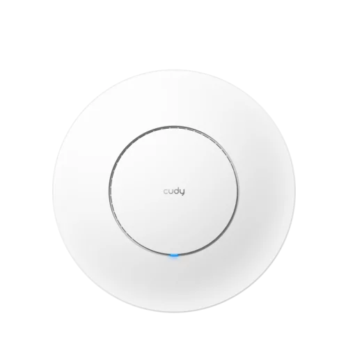 Точка доступа/ AX3000 Dual Band Ceiling Mount Wi-Fi 6 Access Point, Chipset MT7981, 802.11ax/ ac/ a/ b/ g/ n, 2402Mbps at 5GHz + 574Mbps at 2.4GHz, 1 x 2.5G RJ45 Port, MU-MIMO, Support 12V DC or 802.3at P (AP3000_P)