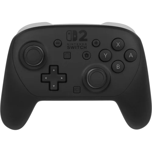 Геймпад/ Nintendo Switch 2 Pro Controller (BEE-A-FSSKA)