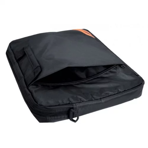 Сумка для ноутбука 15.6 PC Pet PCP-1004BK черный нейлон фото 4