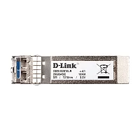 Трансивер/ DEM-S2810LR SFP28 Transceiver, 25GBase-LR, Duplex LC, 1310nm, Single-mode, 10KM (DEM-S2810LR/A1A)