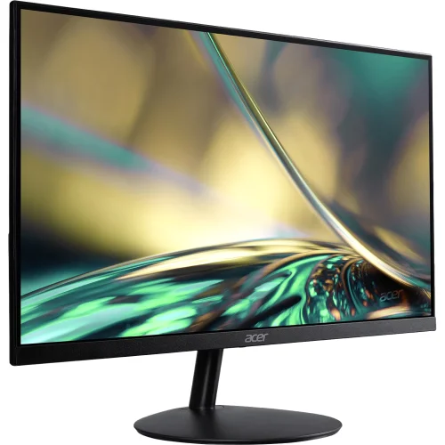 Монитор ACER SA322QKbmiipx 31.5, ZeroFrame, UltraThin Black, 16:9, VA, 3840x2160, 4 (GTG)ms, 250cd, 60Hz, 2xHDMI(2.0) + 1xDP(1.2) + SPK + Audio Out, Speakers 1Wx2, sync: FreeSync, hdr: HDR 10, Vesa:75x75 (UM.JS2CD.003) фото 3
