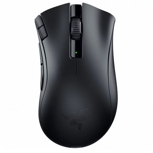 Мышь Razer DeathAdder V2 X HyperSpeed (RZ01-04130100-R3A1)