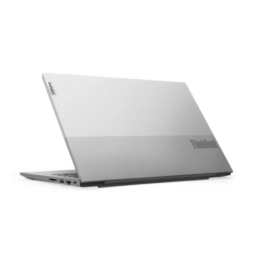 Ноутбук Lenovo ThinkBook 14 G2 ITL 14 FHD, Core i5-1135G7, 16GB, 512GB SSD, no ODD, WiFi, BT, FPR, HD Cam, Win 10 Pro, Mineral Grey [20VD008WRU] фото 4