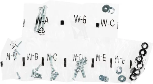 Кронштейн для телевизора Ultramounts UM866W белый 13-42 макс.20кг настенный поворот и наклон фото 5